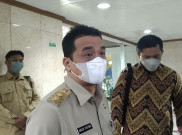 Wagub DKI Serahkan ke DPRD soal 3 Nama Pengganti Anies