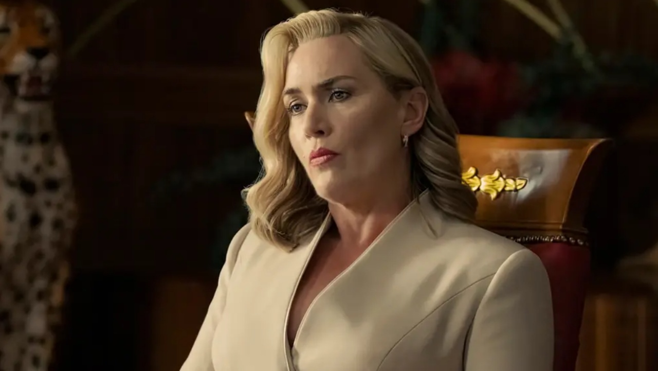 Kate Winslet Jadi Sutradara Lagi untuk Film 'Goodbye June', Siap Tayang di Netflix