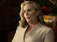 Kate Winslet Jadi Sutradara Lagi untuk Film 'Goodbye June', Siap Tayang di Netflix