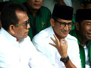  Sandiaga Uno Targetkan 7000 Wirausaha Baru lewat OK OCE