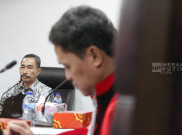 MKD DPR Gelar Sidang Video Asusila Anggota DPR