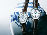 Jam Tangan Buatan Jepang Tak Kalah Hebat dari Swiss