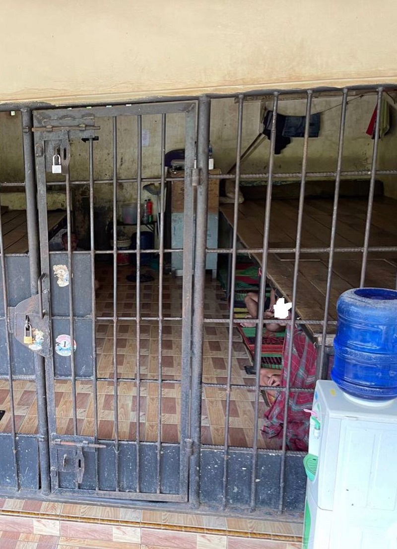 LPSK Temukan Indikasi TPPO di Kasus Kerangkeng Manusia Bupati Langkat