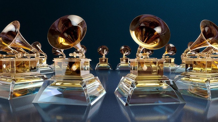 Daftar Lengkap Nominasi Grammy Awards 2024