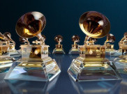 Daftar Lengkap Nominasi Grammy Awards 2024