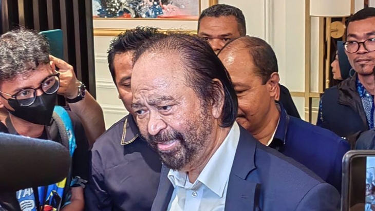 Pengamat Sebut Jokowi Sudah Anggap NasDem Bukan Bagian dari Koalisi Pemerintah