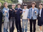 Lagu Baru BTS, 'Butter', akan Lelehkan para ARMY