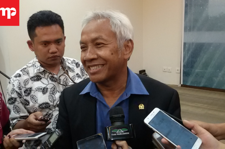 DPR: Tak Ada Payung Hukum yang Larang Menteri Kabinet Rangkap Jabatan