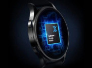 Samsung Perkenalkan Nanochip Exynos W1000 