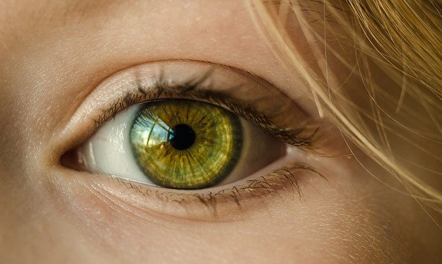 Mata kering bisa disebabkan oleh keseringan menatap layar. (Foto pixabay/Skitterphoto)