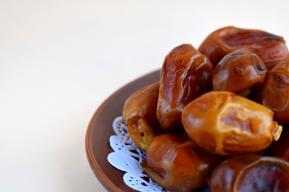 Kurma (Pixabay/Enotovyj)