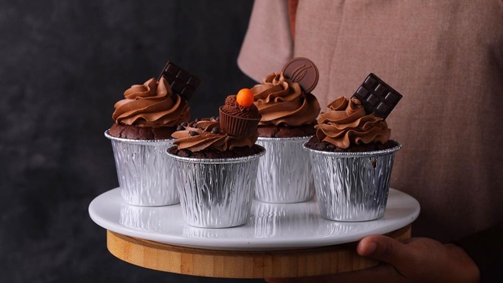 Jaga Kualitas dan Inovasi Cara Survive ala Dapur Cokelat