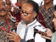 BW Sebut Pimpinan KPK Abaikan Arahan Jokowi Soal TWK 75 Pegawai