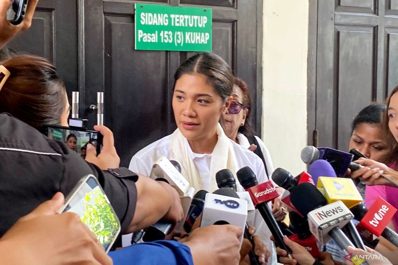 Begini Respons Istri Nadiem Mengetahui Upaya Praperadilan Sang Suami Mentah di Tangan Hakim