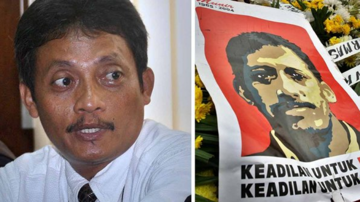 Rekaman Percakapan Pollycarpus-Muchdi PR Ditemukan, Komnas HAM: Kasus Munir Dapat Dilanjutkan
