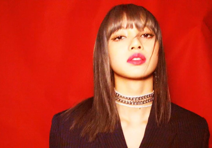 Lisa BLACKPINK dan Perusahaannya Bermitra dengan RCA Records, Akan Luncurkan Album Solo