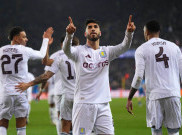 Aston Villa Sikat Club Brugge, Marco Asensio Lagi-lagi Cetak Gol