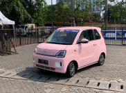 Waktunya Test Drive Kendaraan Impian di GIIAS Surabaya 2023