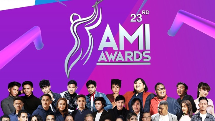 AMI Awards 2020 Angkat Tema “Musik Menyatukan Kita”