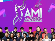 AMI Awards 2020 Angkat Tema “Musik Menyatukan Kita”