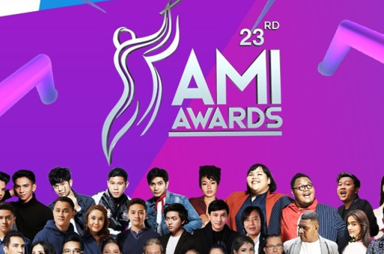 AMI Awards 2020 Angkat Tema “Musik Menyatukan Kita”