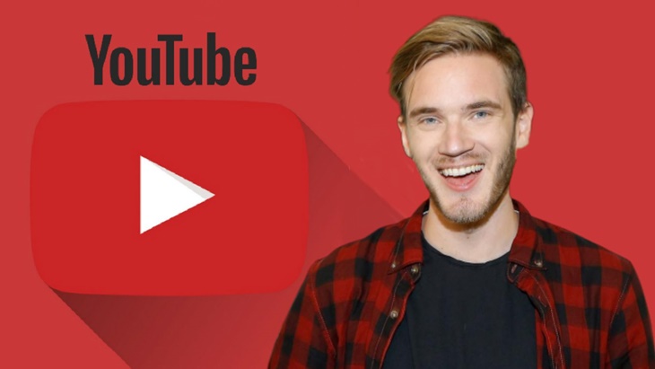 youtuber