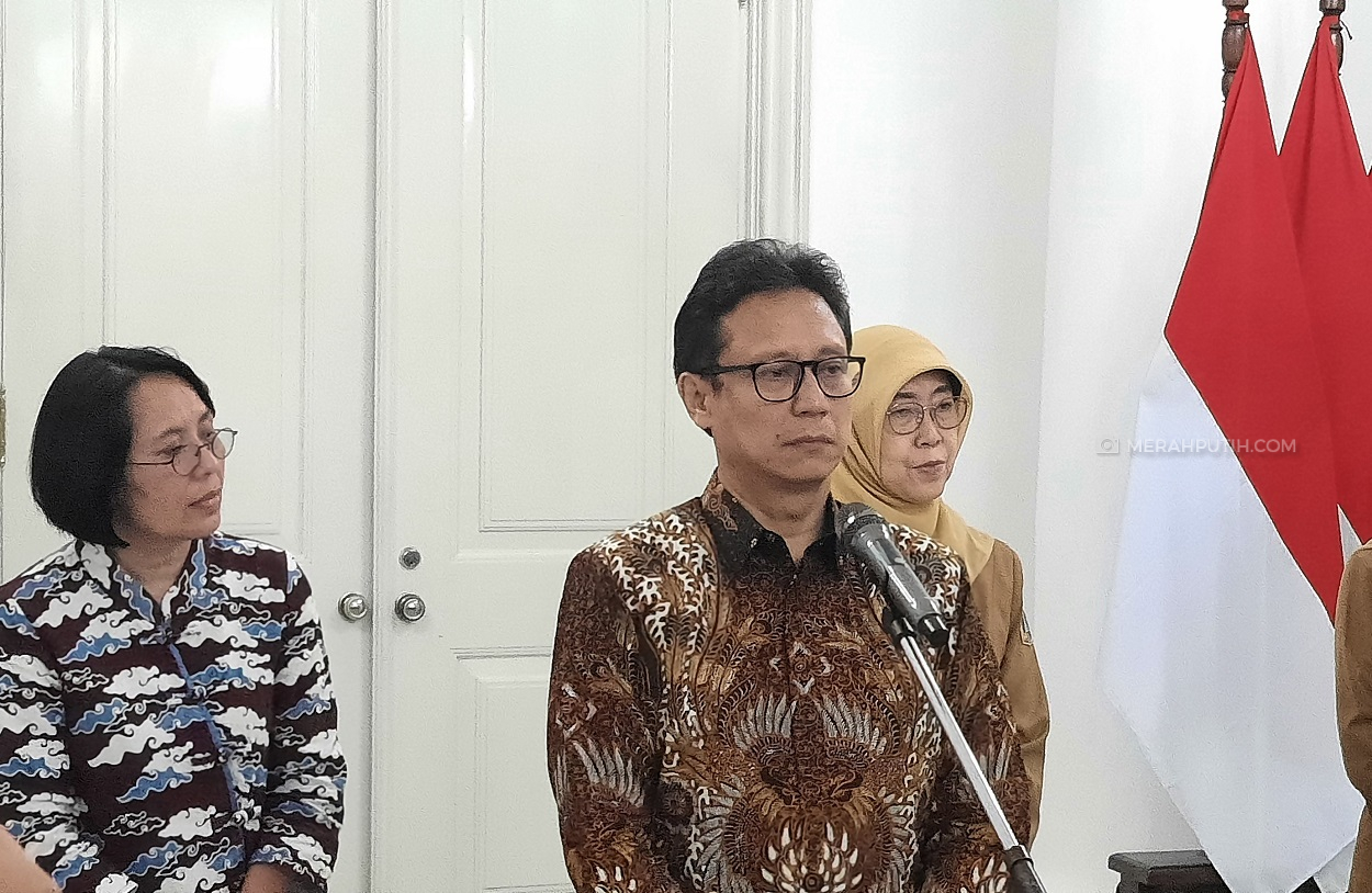 Menkes Pastikan Vaksinasi COVID-19 Berbayar Mulai Tahun Depan