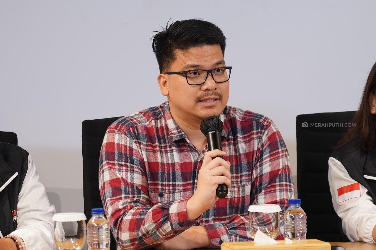 TPN Pastikan Mahfud Siap Hadapi Debat Cawapres Esok Hari