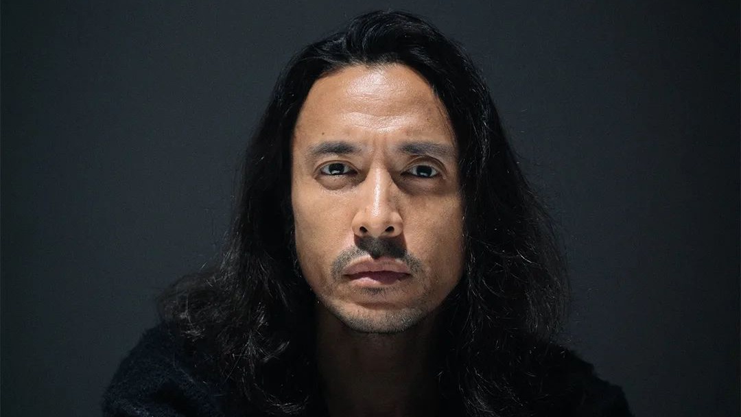 Marcello Tahitoe Bawakan Ode Romansa Berjudul 'Asmaralaya'