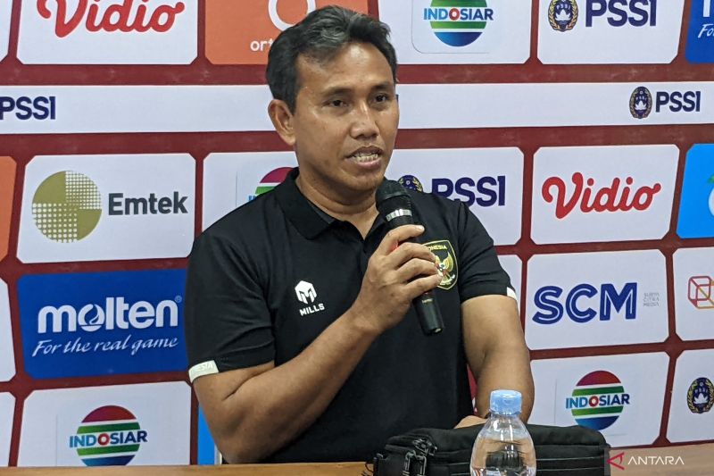 Bima Sakti Bicara soal Peluang jadi Pelatih Timnas di SEA Games 2023