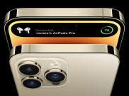 Tak Ada lagi Opsi Warna Emas di iPhone