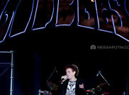 Perayaan 50 Tahun God Bless Hadirkan Berbagai Musisi di Synchronize Festival 2023