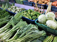 Cari Langganan dan Harga Murah, Ini Tips Berbelanja di Pasar Tradisional