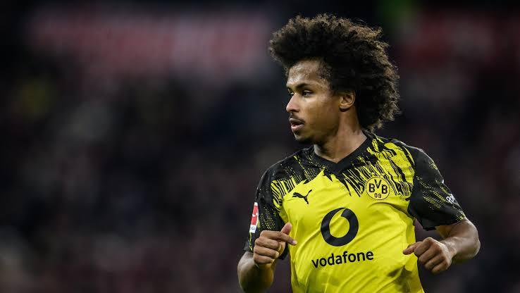 Karim Adeyemi Selangkah Lagi Gabung Barcelona, Borussia Dortmund Beri Sinyal Kuat