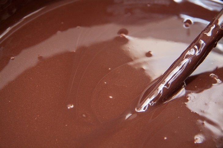 cokelat