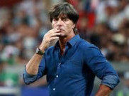Joachim Loew yang Tak Bangga Disebut Jadi Suksesor Zinedine Zidane
