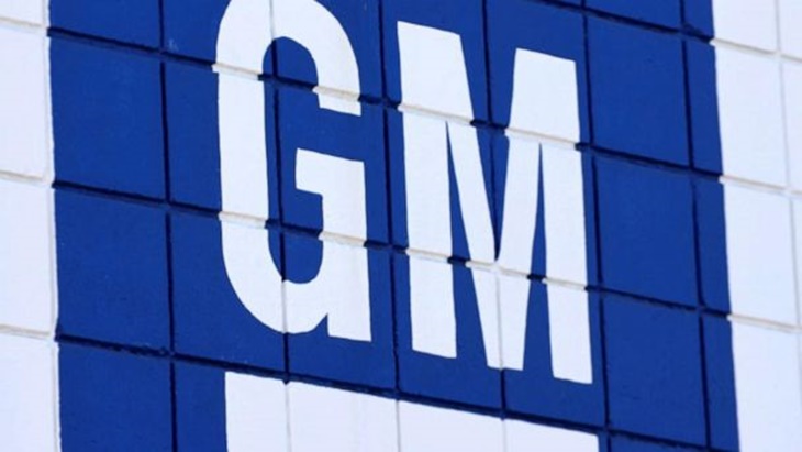 General Motors Siap Produksi Truk Listrik di 2035