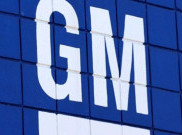 General Motors Siap Produksi Truk Listrik di 2035