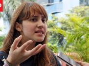 Polri Tindak Lanjuti Cuitan yang Menyebut Tsamara Amany Kadrun