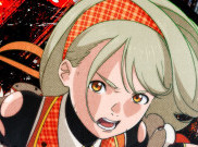 Proyek Inovatif wasurene Lepas Single Otentik 'She's My HERO'