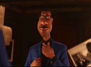 Informasi Seputar Soul, Animasi Pixar Mengenai Kehidupan Setelah Kematian