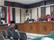 Taufik Kurniawan Divonis 6 Tahun Bui