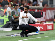 RB Salzburg vs AC Milan: Ruben Amorim Ogah Remehkan Lawan, Prediksi Laga Ketat