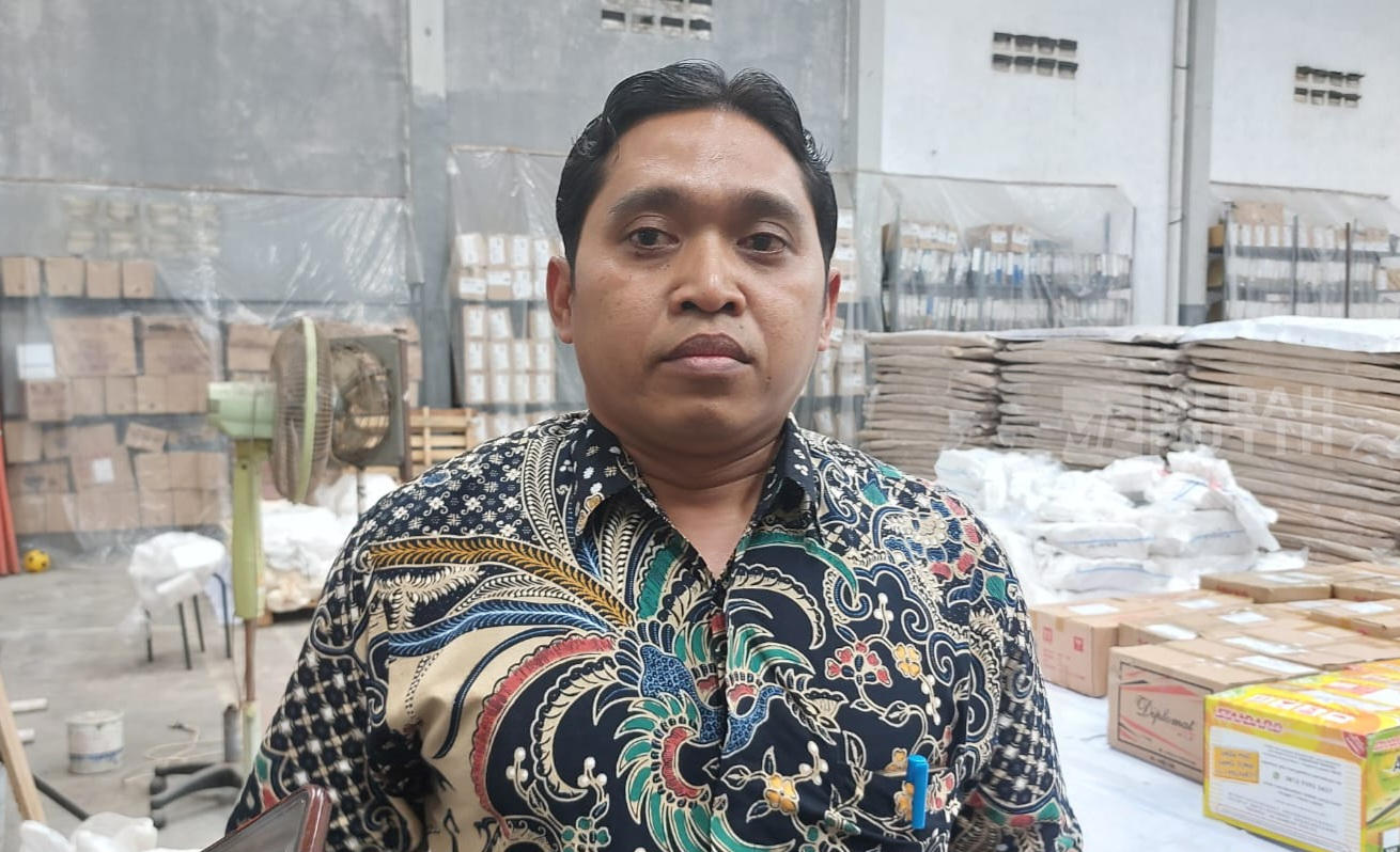 Dugaan Pelanggaran Kode Etik, Ketua KPU Solo Mundur