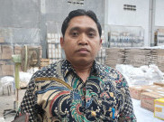 Dugaan Pelanggaran Kode Etik, Ketua KPU Solo Mundur