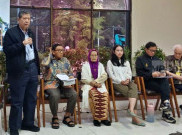 Tegas Tolak Soeharto Diberi Gelar Pahlawan Nasional, Marzuki Darusman: Cermin Pengabaian HAM dan Reformasi