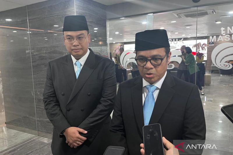 Kementerian Komunikasi dan Digital Siapkan Digitalisasi Bantuan Langsung