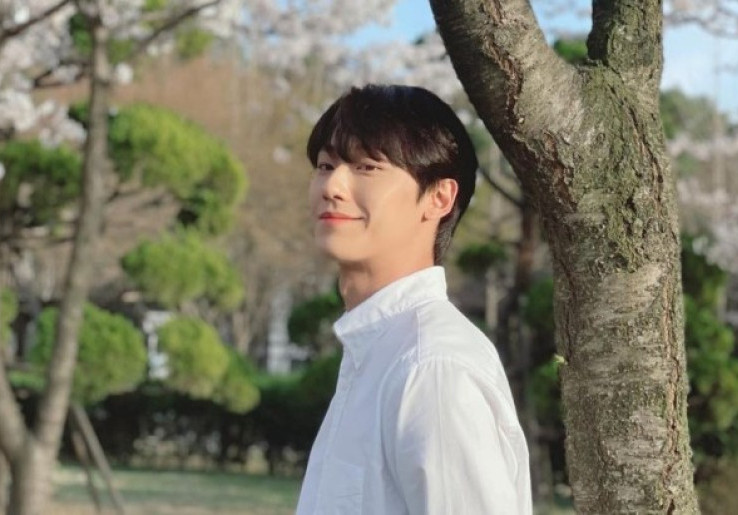 Langsung Gas, Lee Do-hyun Umumkan Tur Fanmeeting Re DO HYUN 2025, bakal Mampir ke Jakarta