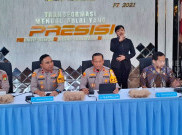 Bantah Penetapan Tersangka Roy Suryo dalam Kasus Ijazah Jokowi Bermuatan Politis, Kapolda Metro: Murni Penegakan Hukum