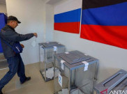 PBB Sebut Referendum 4 Wilayah Ukraina Gabung Rusia Ilegal